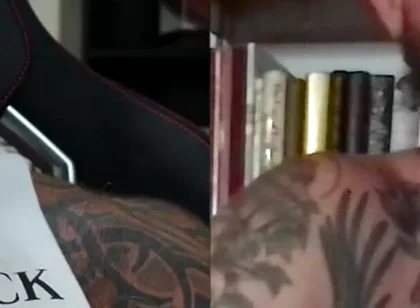 Porn Star Confessions - Troy Daniels (episode 168)