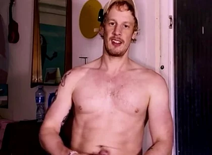 Medibation Two - Time to Relax and Jerk off Our Leaky Dongs My Guy