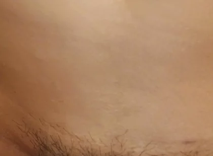 Throwing Away My Huge Cock
