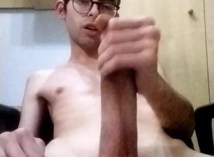 Twink Talks Dirty