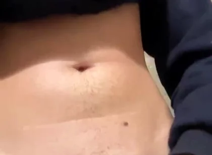 Itskevyx Masturbating