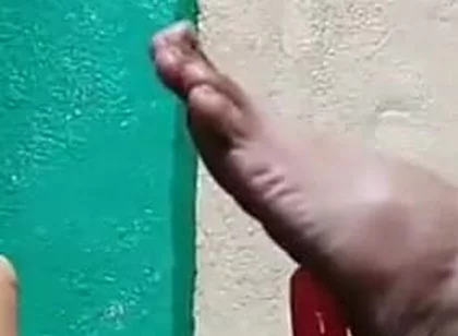 Barefoot Witch Dildo 2