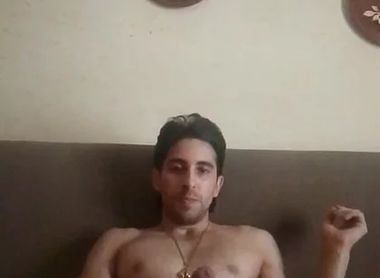 Special Cumshot