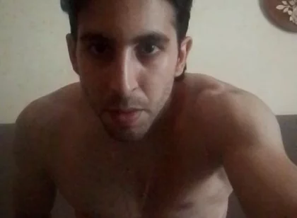 Special Cumshot