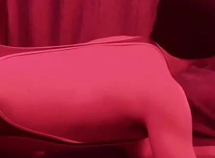 Throat Fuck on the Machine