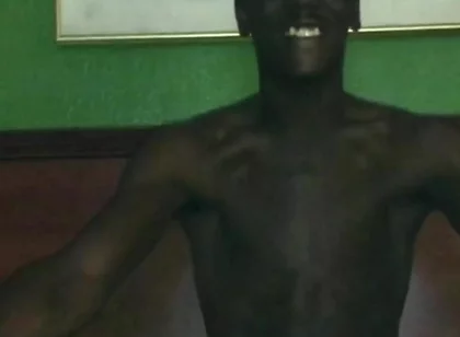 Black Adventures Part 101