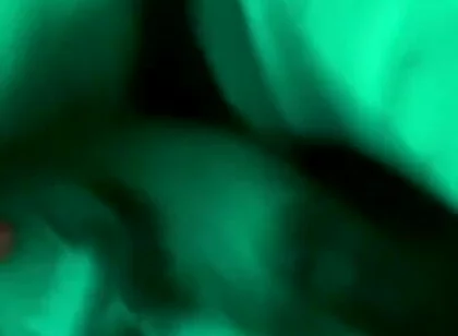 Self Sucking, so Horny I Had to Try Myself