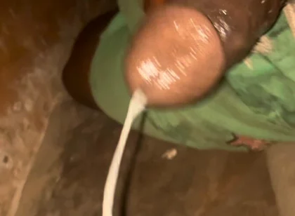 Big Cock All Cum Hot Feel Sweet