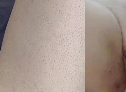 E-stim, Wank & Cum Fountain