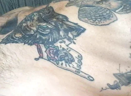Overcast Cock Sucker