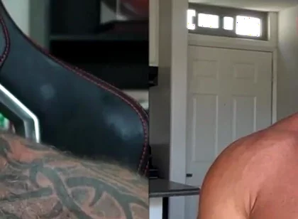 Porn Star Confessions - Bruce Jones (episode 169)