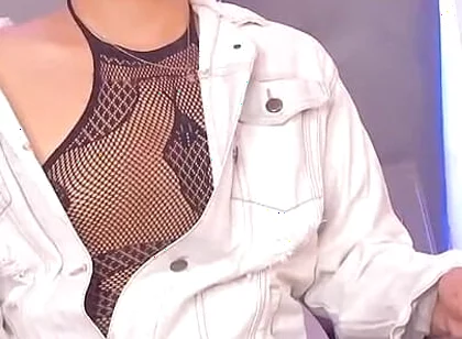 Cute Ken Shows and Bounces His Ass