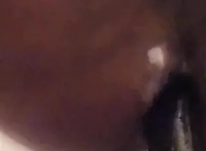 Cum No Hands