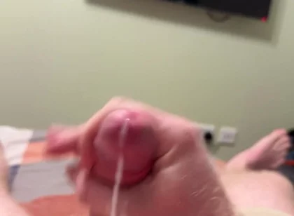 This Felt Good