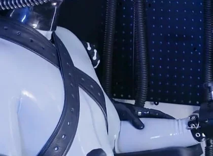 Unlocked Extraction