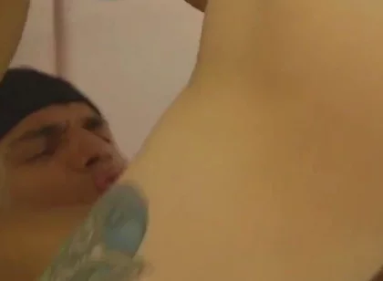 Big Dick Uncut Twink Breeds Sean Zevran!
