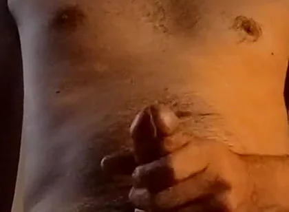 Localguy89 masturbates and cum