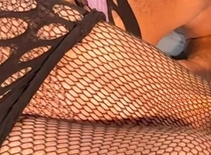 I'm Fucking Like a Slut, Feet in My Pantyhose, Invite Me to Your Place
