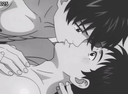 Roommate Anal Sex Cartoon Hentai Animation
