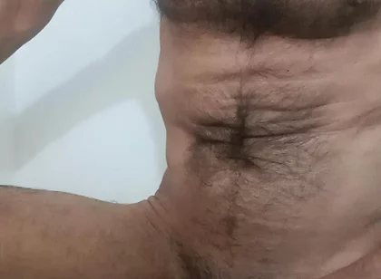 Lonely and Horny Latino