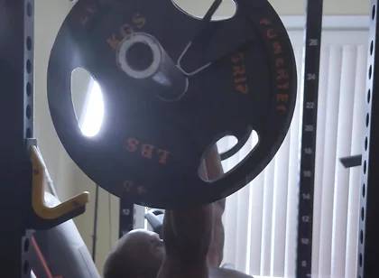 McPherson Vital Fitness # 44