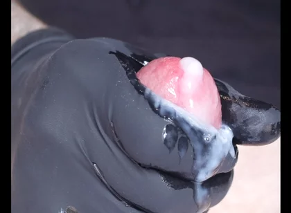 4K Cumshot Compilation