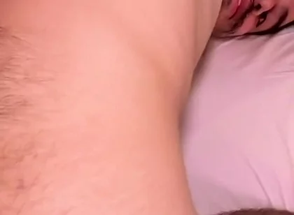 Motel Fun with 2 Latinos
