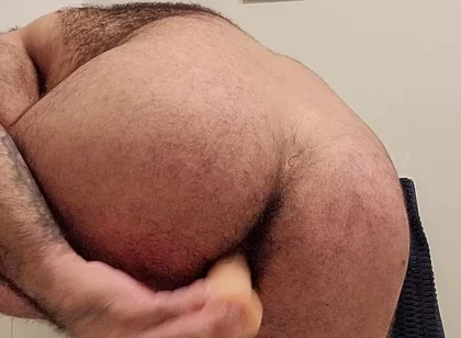 Anal Time