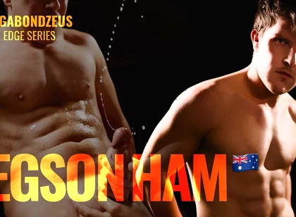 The Edge Series: Egsonham