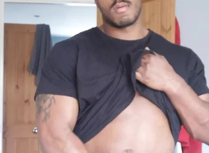 Big Fat Dick in Joggers. New Vid Comin This Weekend