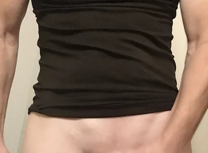 Daddy's Bulge Daddy Blows