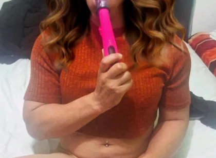 Practical, Put the Condom in Your Mouth.