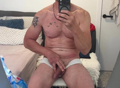 Touch Me