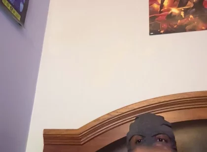My First Xhamster Cum Shot