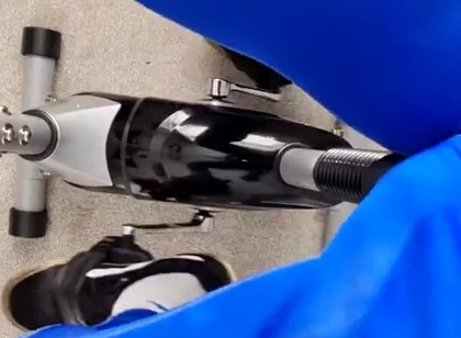 Cardio Cock