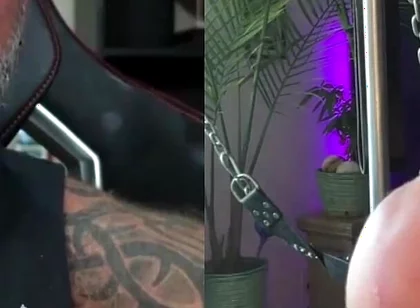 Porn Star Confessions - Mateo Tomas (episode 173)