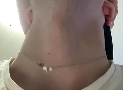 Deepthroat - He Cum on My Face