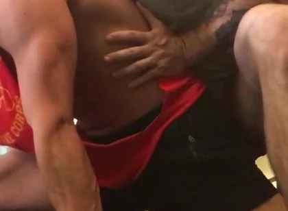More Stretching