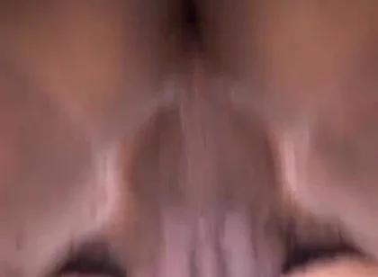 MANALIZED Interracial cumdown