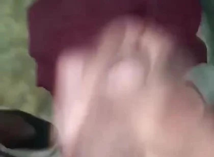 Masturbation