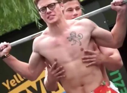 Best Fuckers Around? Pt. 33 Compilation