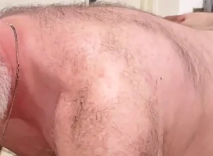 Stepdaddy Come to Visit His Friend
