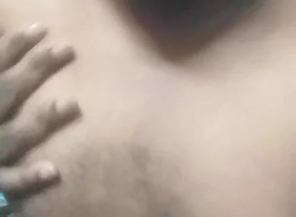 Licking Pussy