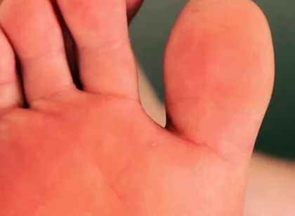 Sniff & Submit Foot Worship Trainer
