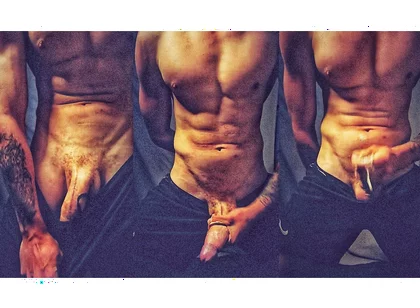 I Hide in the Bathroom of the Gym (it Goes Wrong!)