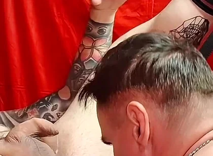 Cock, Fist and Dildos