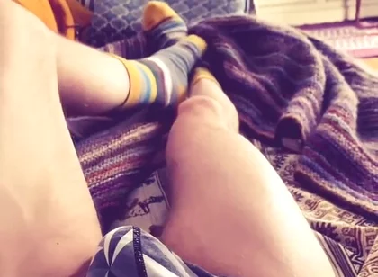 Relaxing Afternoon