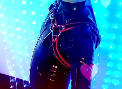 Video Clip Outtake