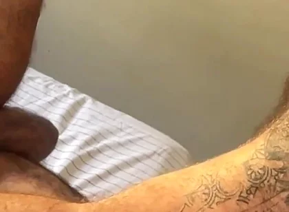 Lust of Hairy