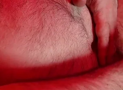 Edging Session Jason Voorhees Edition
